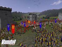 Imagen 5 de Medieval: Total War para Ordenador