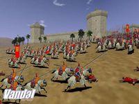 Imagen 4 de Medieval: Total War para Ordenador