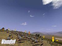 Imagen 3 de Medieval: Total War para Ordenador