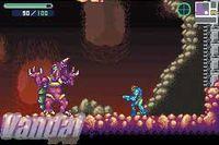 Imagen 26 de Metroid Fusion para Game Boy Advance