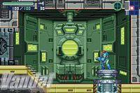 Imagen 27 de Metroid Fusion para Game Boy Advance