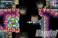 Imagen 28 de Metroid Fusion para Game Boy Advance