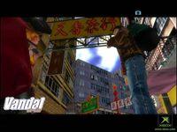 Imagen ShenMue 2