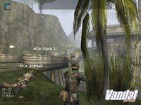 Imagen 8 de Socom: US Navy Seals para PlayStation 2