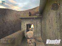 Imagen 7 de Socom: US Navy Seals para PlayStation 2