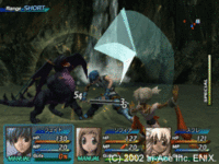 Imagen 13 de Star Ocean 3 para PlayStation 2