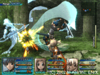 Imagen 12 de Star Ocean 3 para PlayStation 2