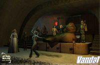 Star Wars Galaxies