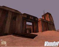 Imagen 2 de Star Wars Galaxies para PlayStation 2
