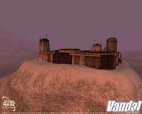 Imagen 1 de Star Wars Galaxies para PlayStation 2