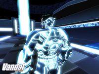 Pantalla Tron 2.0