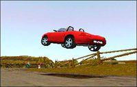Imagen Need for Speed Porsche 2000