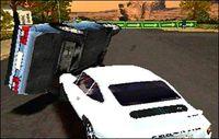 Need for Speed Porsche 2000