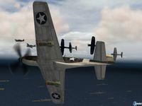 Pantalla Heroes of the Pacific
