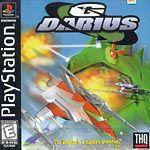 Imagen 1 de G-Darius para PS One
