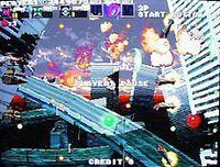 Imagen 2 de G-Darius para PS One