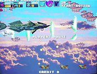 Imagen 3 de G-Darius para PS One