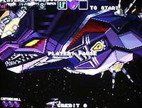 Imagen 4 de G-Darius para PS One