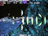 Imagen 5 de G-Darius para PS One