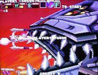 Imagen 7 de G-Darius para PS One