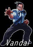 Imagen 4 de Rival Schools para PS One