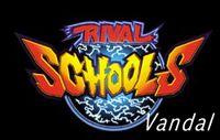 Imagen 3 de Rival Schools para PS One