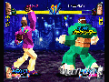 Imagen 5 de Rival Schools para PS One