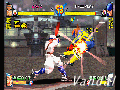 Pantalla Rival Schools