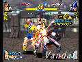 Rival Schools
