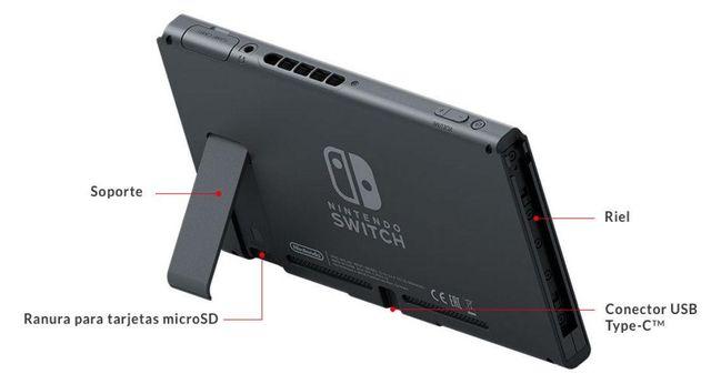 external hard drive nintendo switch