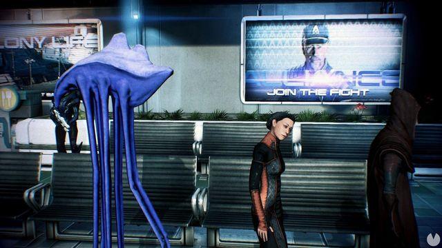 Mass Effect 3 gets a mod on PC that improves the title on many levels