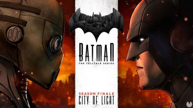 The final chapter of Batman: The Telltale Series will arrive on the 13th of December