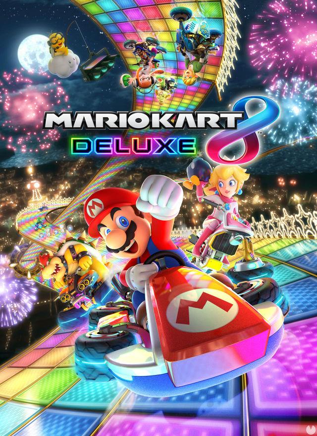 new mario kart download