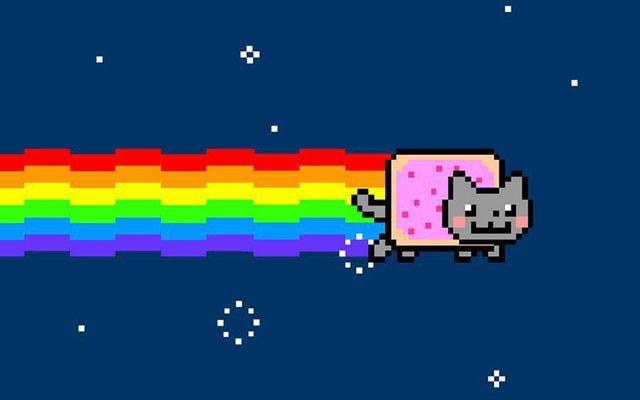 Noticia El creador de Nyan Cat defiende la demanda contra Warner Bros. y 5th Cell