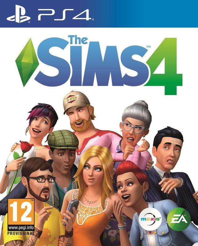 will the sims ever come to nintendo switch