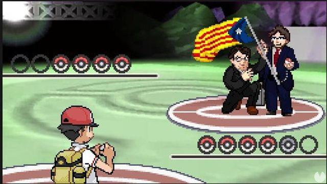 Pokémon Iberia: the release of The fan game comes wrapped in controversy,