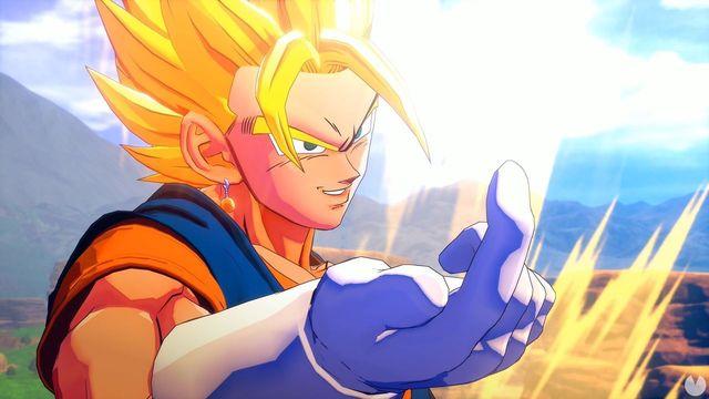Dragon Ball Z: Kakarot premieres tomorrow a patch which improves loading times and more features