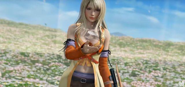 Ardyn Izunia, von FFXV, wird Dissidia Final Fantasy NT am 9. januar