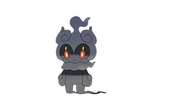 Marshadow will be distributed in Pokémon Sun and Moon in Europe and the USA