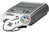 Así es Super Retro Champ, la consola portátil que reproduce cartuchos de SNES y Mega Drive