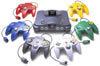 Las ventas de Nintendo 64 se disparan en eBay y webs de segunda mano