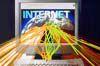 ElRubius, TheGrefg y otros streamers de Andorra se quedan sin internet por ataques DDoS