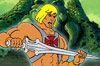 Anunciado un nuevo beat 'em up retro: He-Man and the Masters of the Universe: Dragon Pearl of Destruction