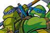 Teenage Mutant Ninja Turtles: The Cowabunga Collection muestra nuevo gameplay en PS5