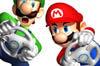 Mario Kart 8 Deluxe tendrá un volante oficial para Nintendo Switch