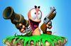Worms Armageddon suma una nueva actualización 21 años después de su lanzamiento
