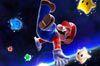 Anunciado Super Mario Galaxy 1 y 2 para Switch: Estarn disponibles en fsico y digital en octubre