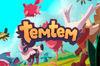 El libro de arte oficial de Temtem llega en exclusiva a GAME y ya se puede reservar