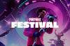 Fortnite Festival abre con la temporada 3 la compatibilidad con las guitarras de Rock Band 4