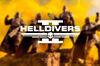 Steam elimina por fraude dos juegos que se hacan pasar por Helldivers 2 para intentar engaar a los usuarios